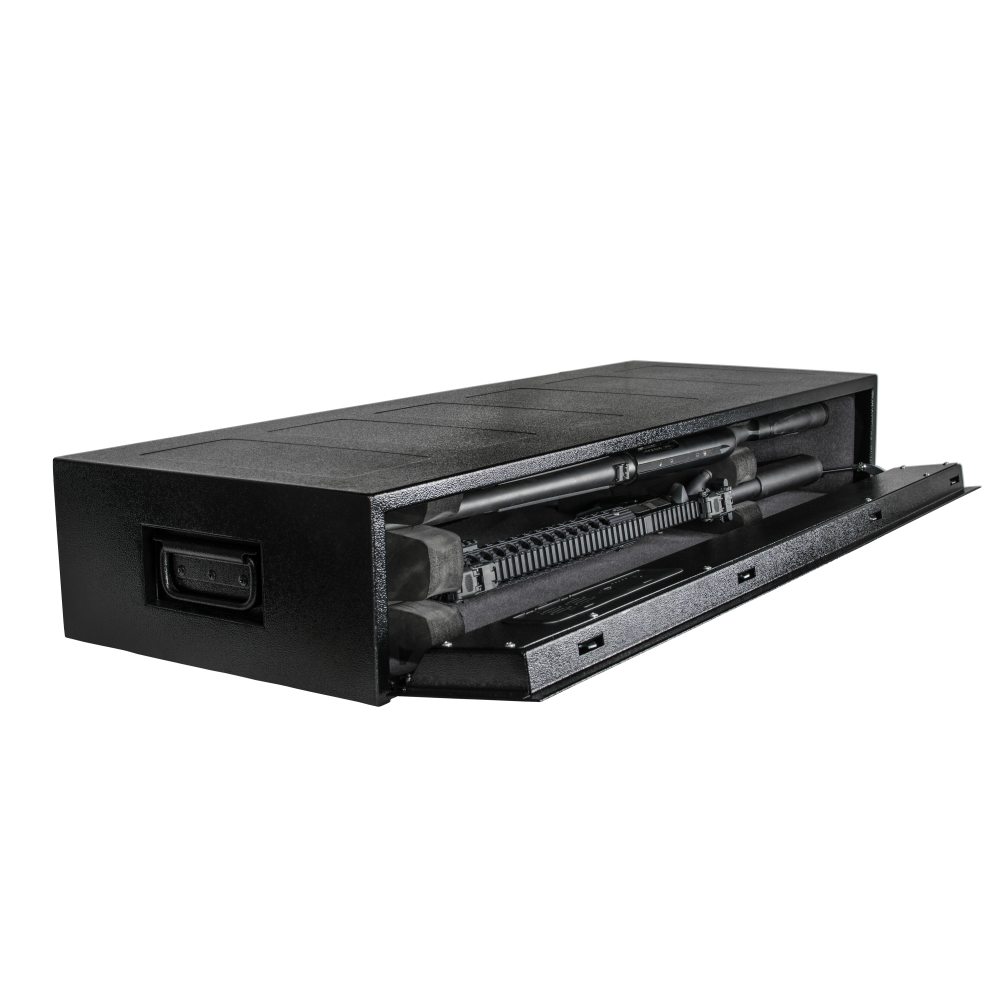 Hornady RAPiD® Safe AR Quick Access GunLocker | Dean Safe