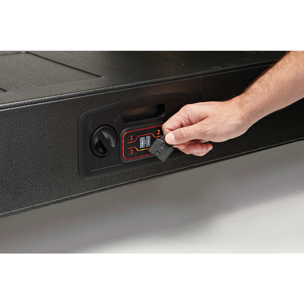 Hornady RAPiD® Safe AR Quick Access GunLocker