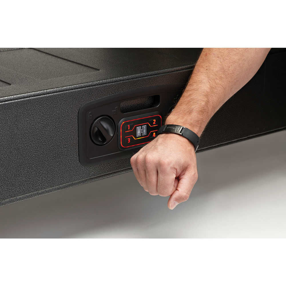 Hornady RAPiD® Safe AR Quick Access GunLocker