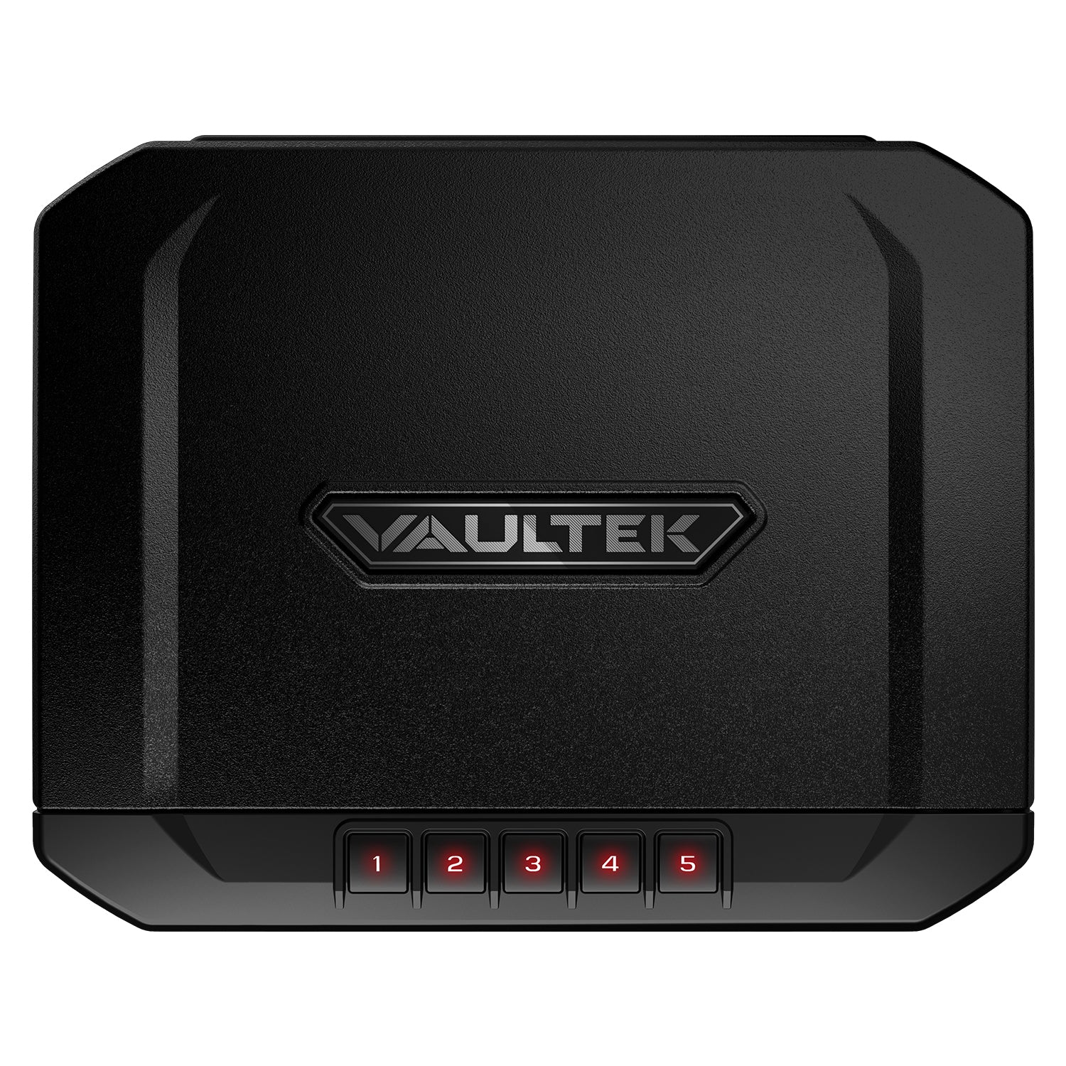 Vaultek 10 Series VE10 Essential Handgun Safe - Dean Safe 