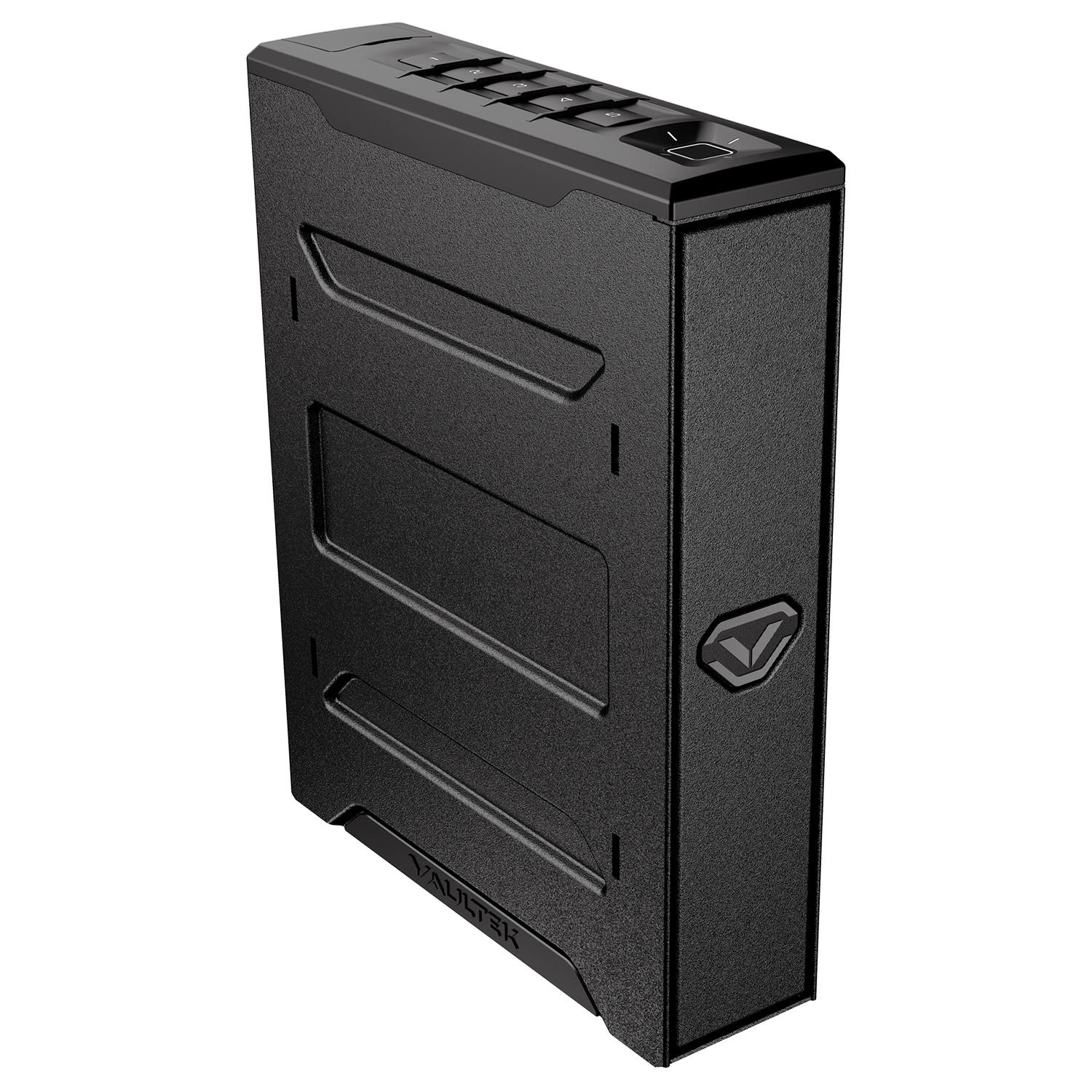 Vaultek Slider Series SR20i Bluetooth Biometric Handgun Safe - Dean Safe 