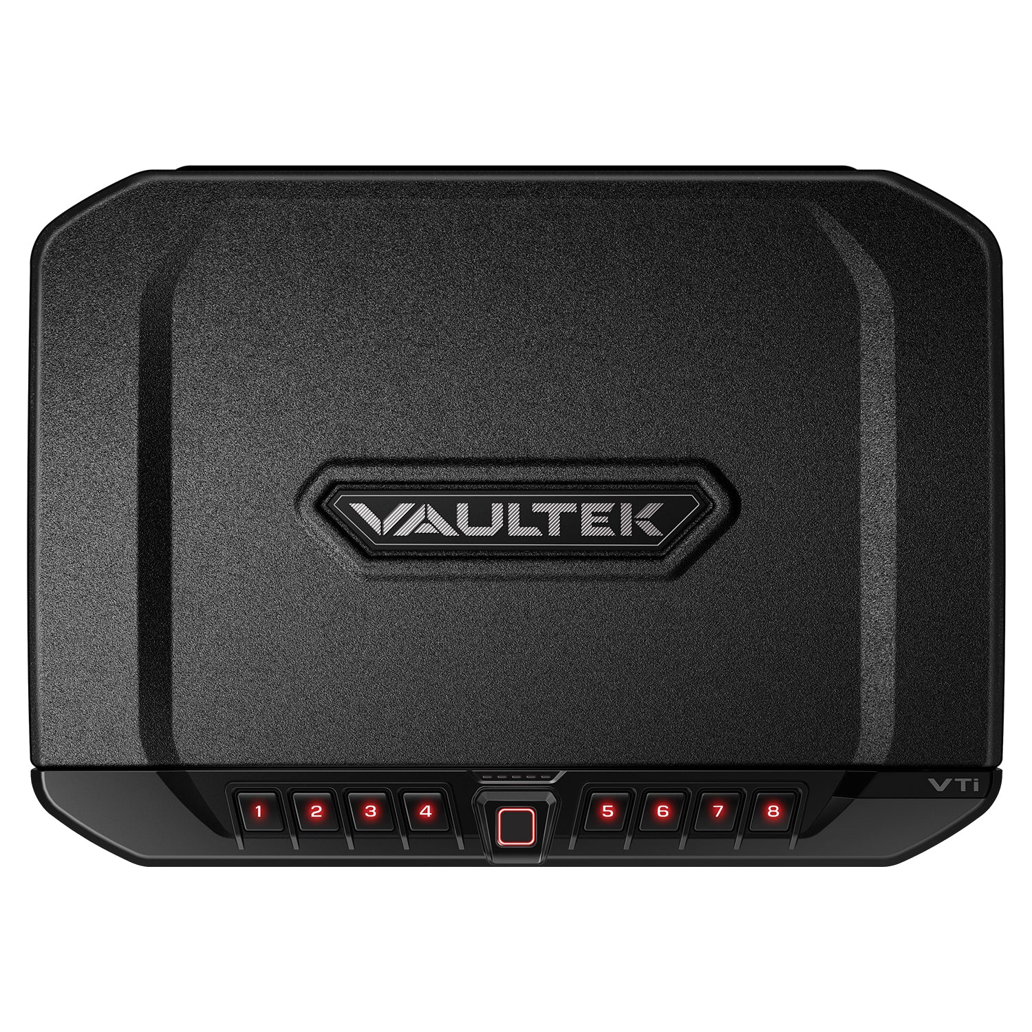 Vaultek VT Series VTi Bluetooth Biometric Handgun Safe - Dean Safe 