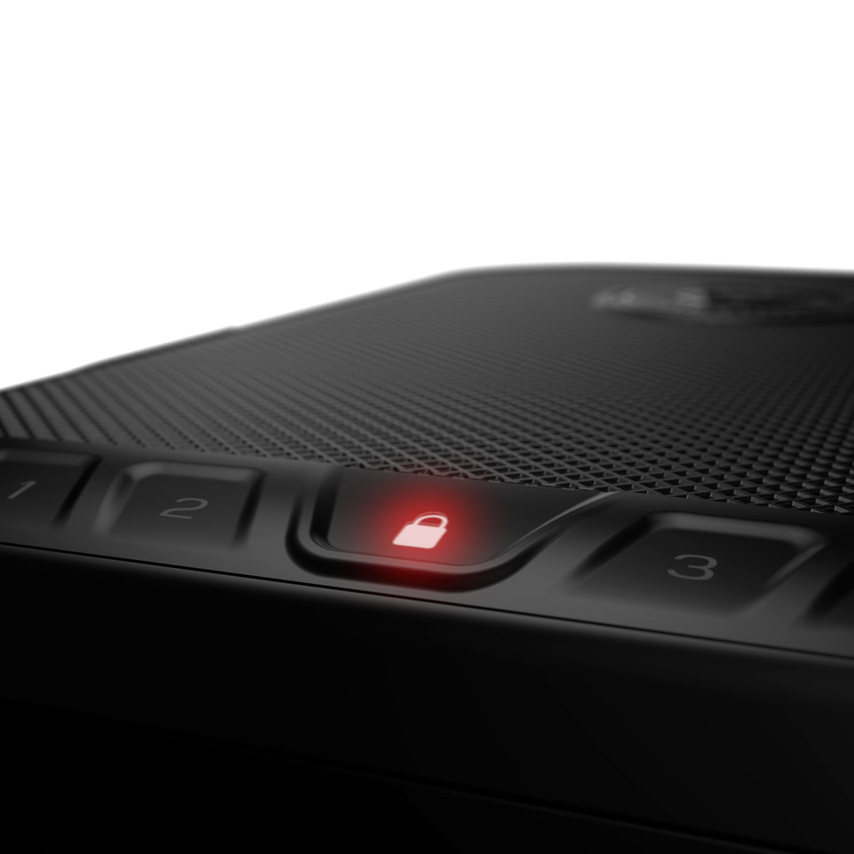 Vaultek LifePod 10 Portable Weather Resistant Lockable Case - Dean Safe 