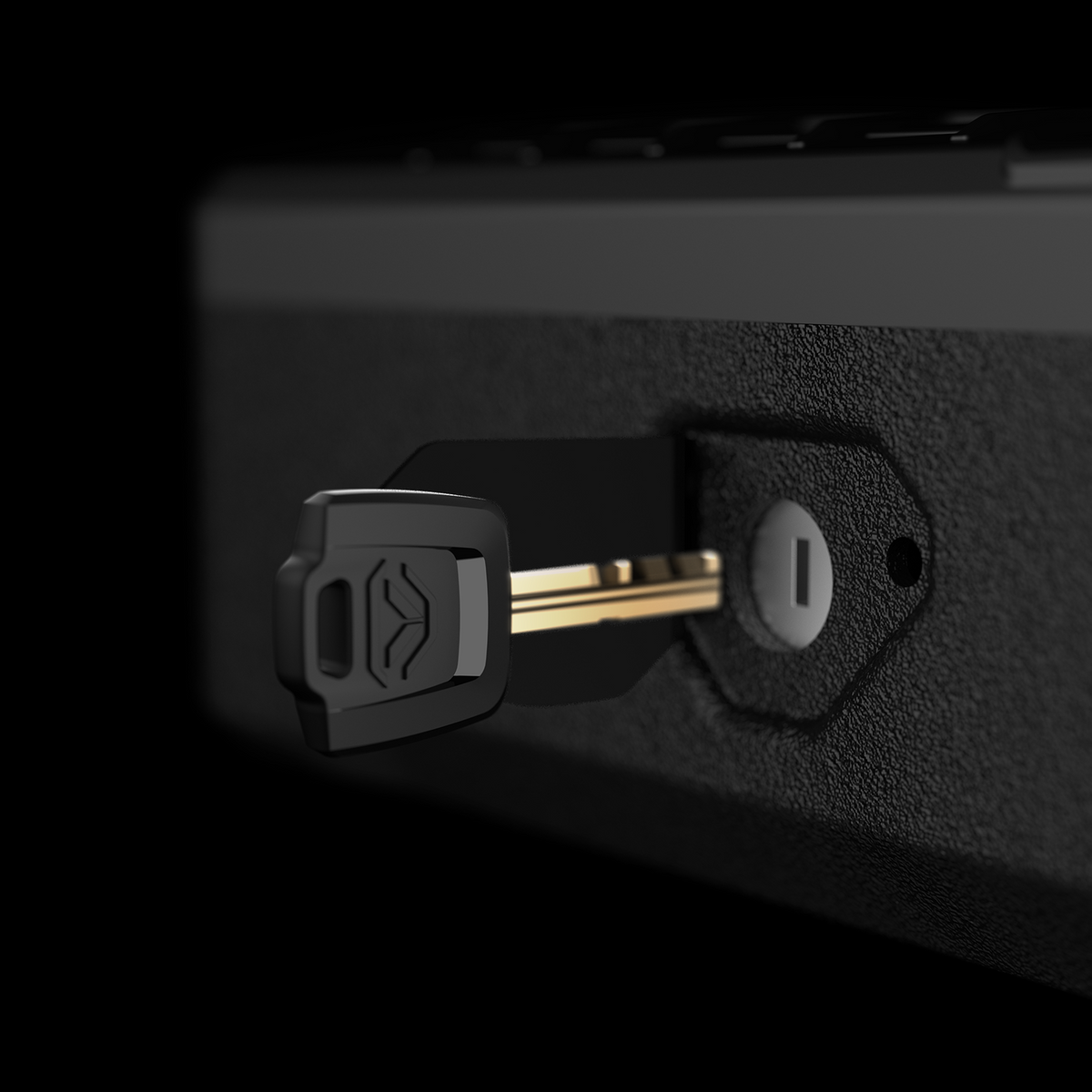 Vaultek 20 Series VE20 Essential Handgun Safe - Dean Safe 