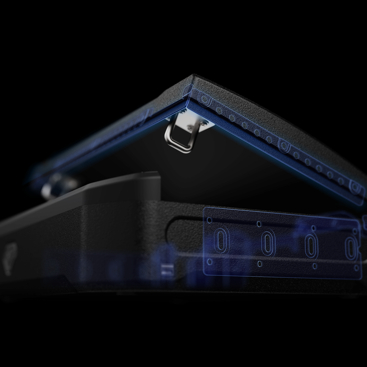 Vaultek VT Series VTi Bluetooth Biometric Handgun Safe - Dean Safe 