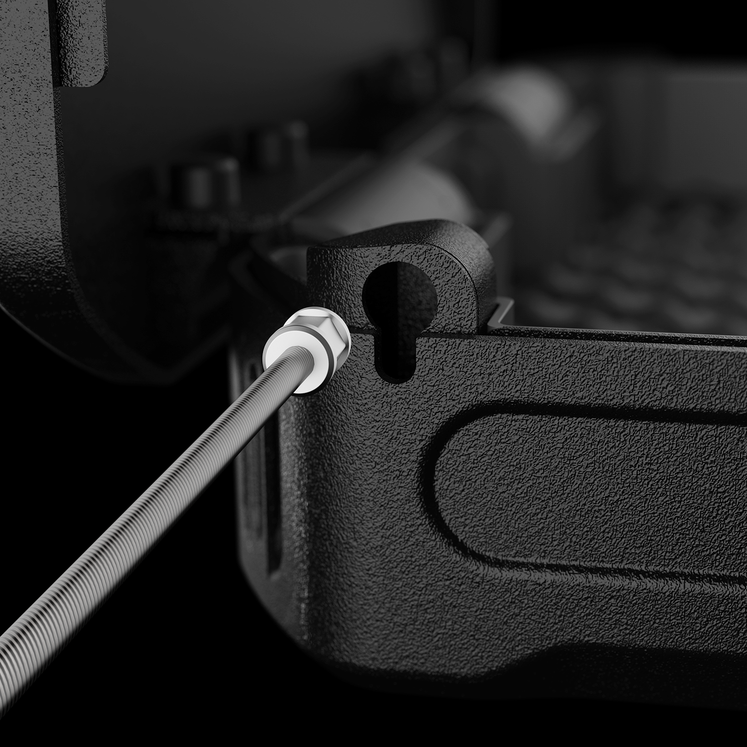 Vaultek 10 Series VE10 Essential Handgun Safe - Dean Safe 