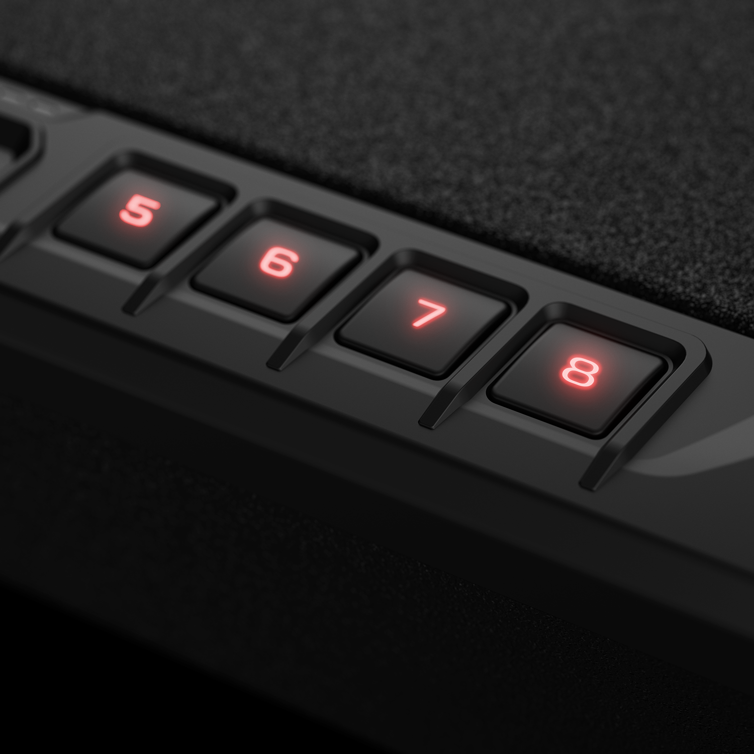 Vaultek VT Series VTi Bluetooth Biometric Handgun Safe - Dean Safe 