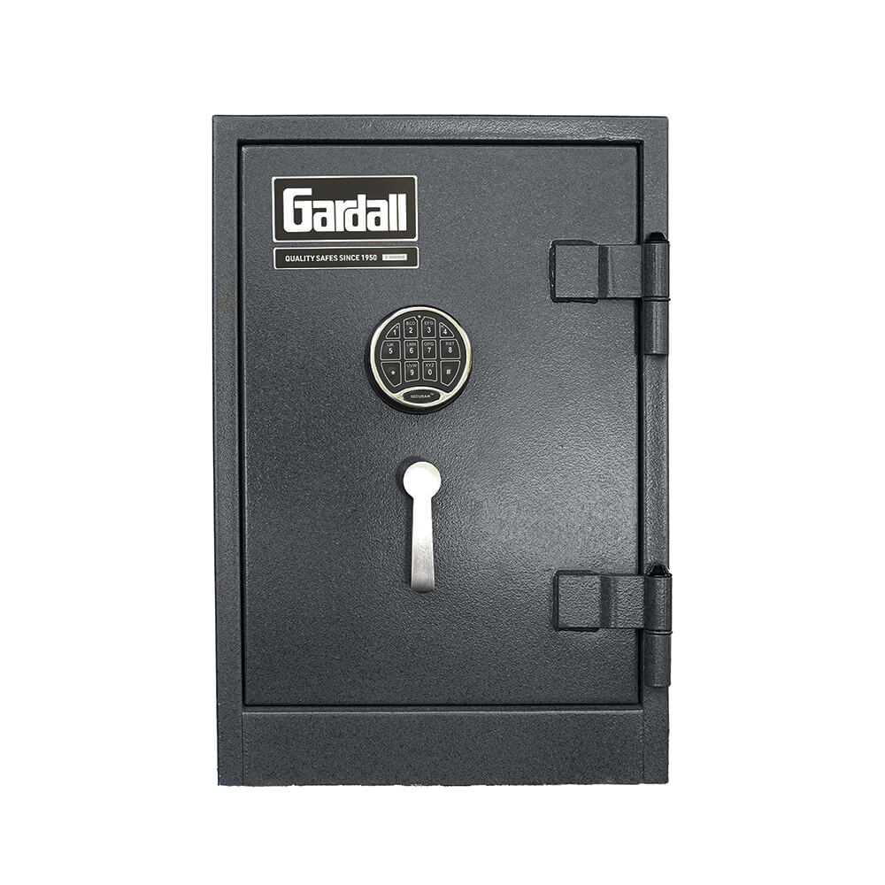 Gardall 1812-2 Burglary & Two Hour Fire Rated Safe - Dean Safe 
