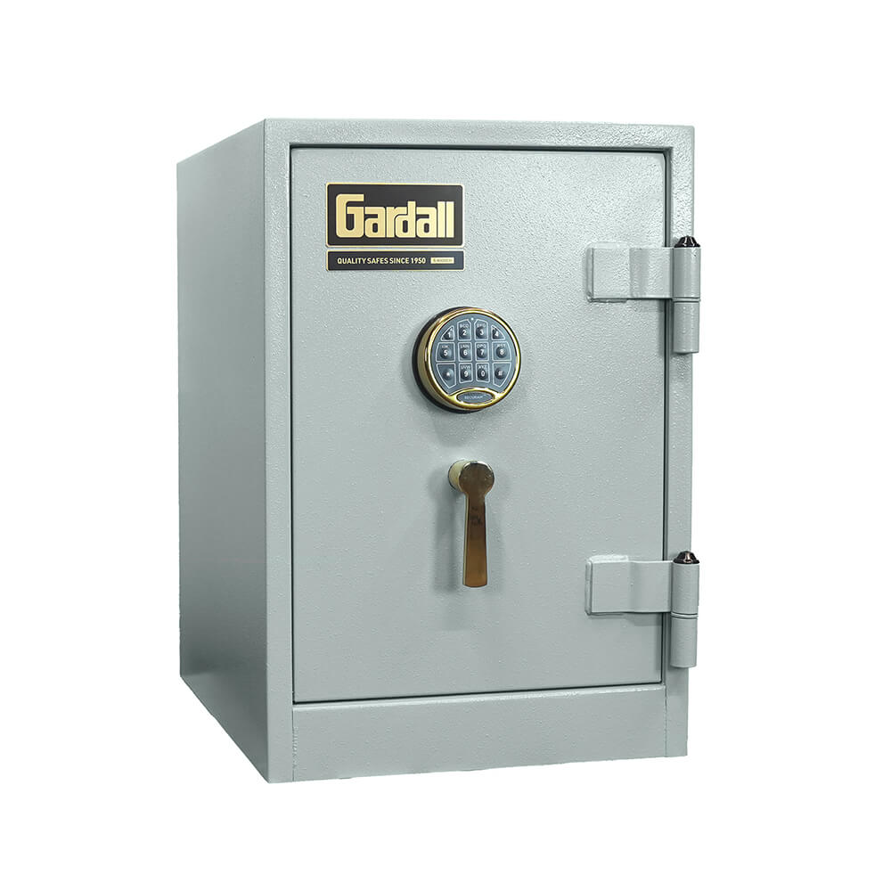 Gardall 1812-2 Burglary & Two Hour Fire Rated Safe - Dean Safe 