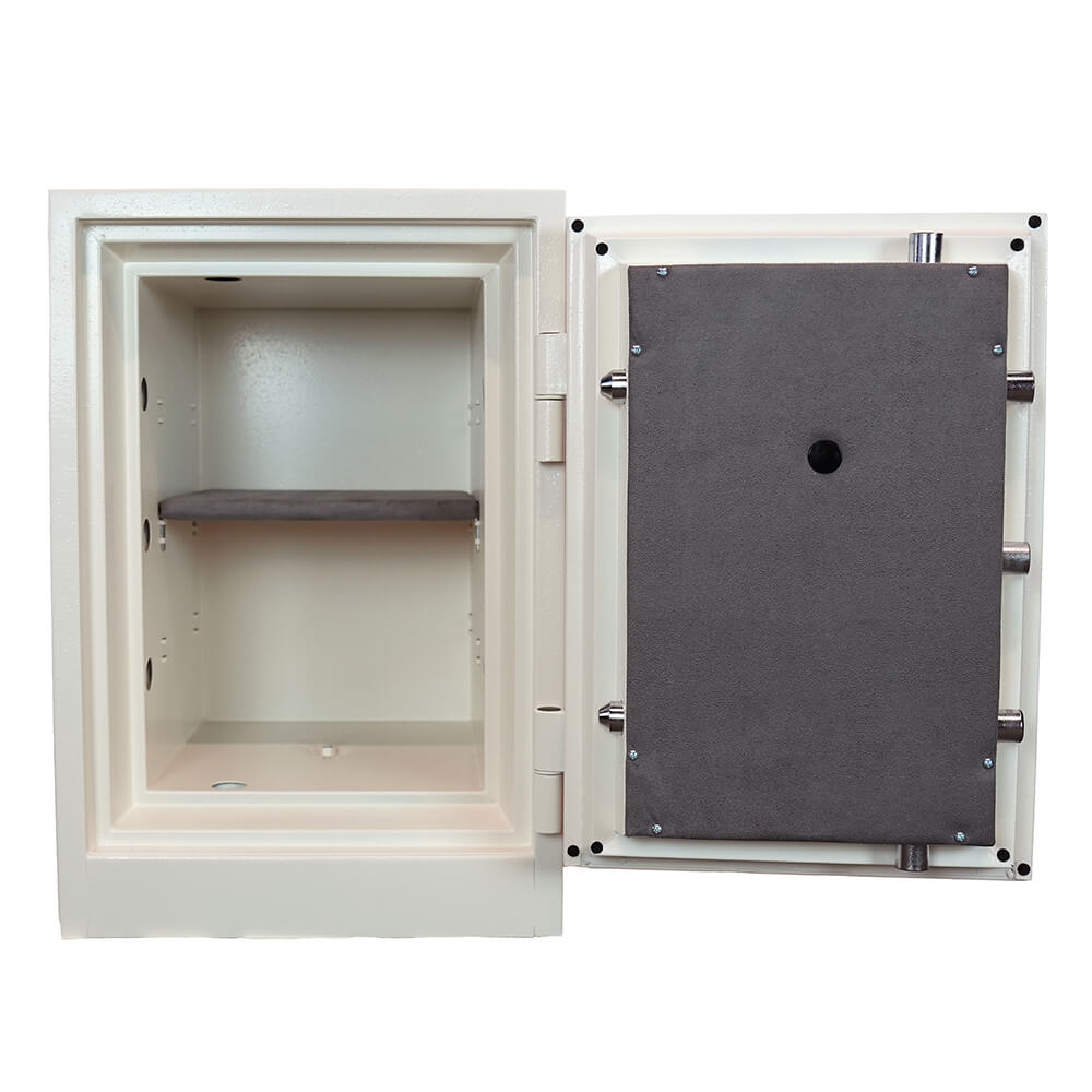 Gardall 1812-2 Burglary & Two Hour Fire Rated Safe - Dean Safe 