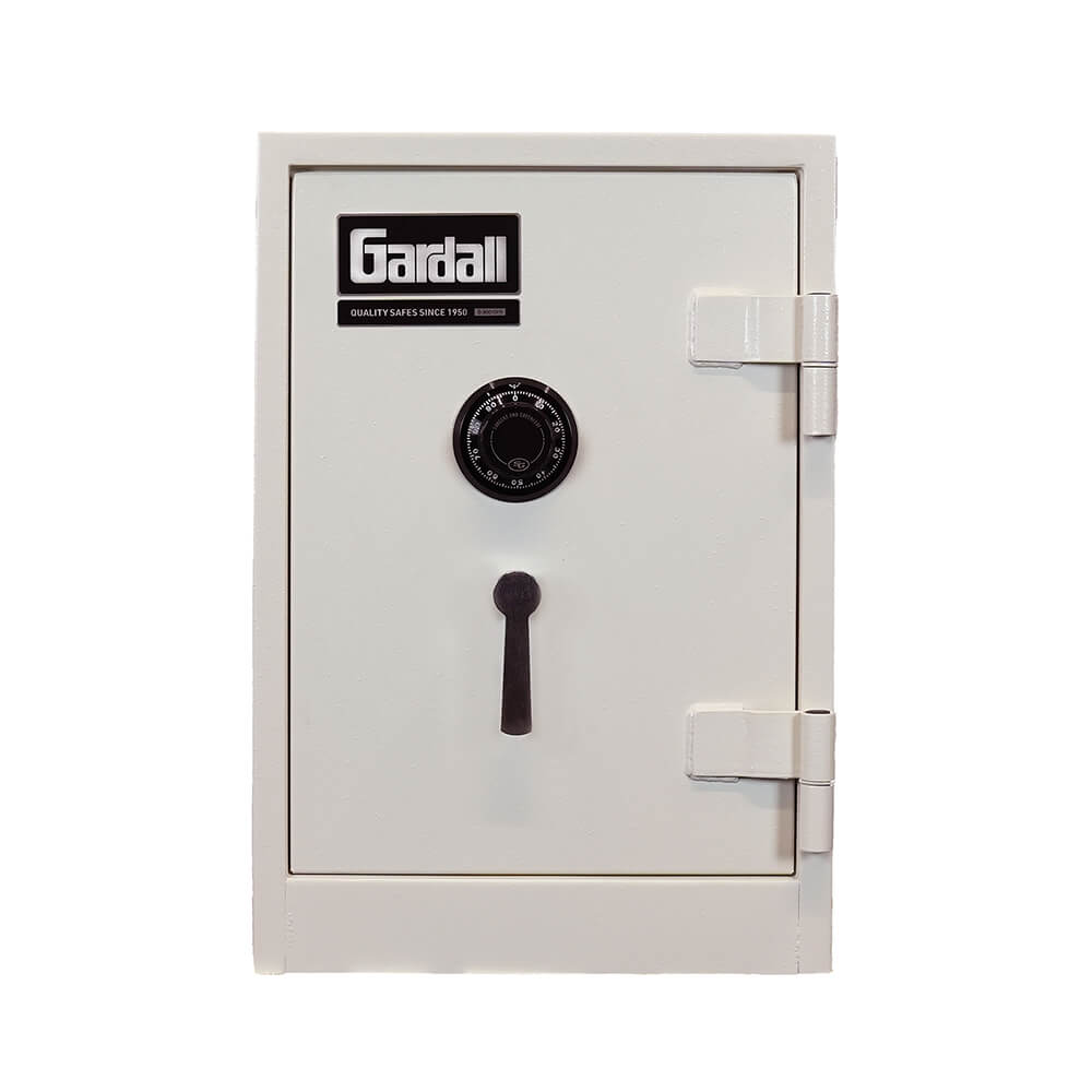 Gardall 1812-2 Burglary & Two Hour Fire Rated Safe - Dean Safe 