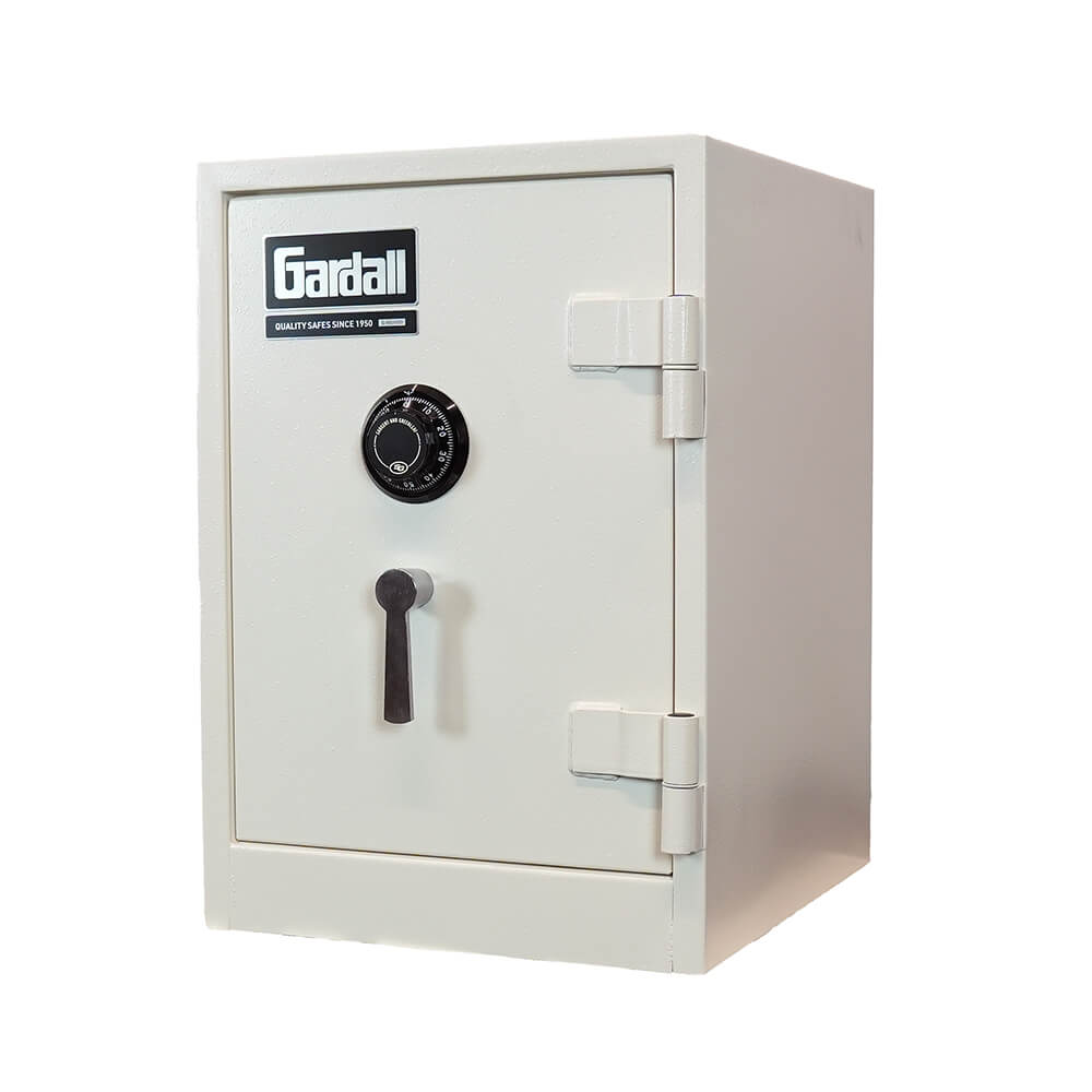 Gardall 1812-2 Burglary & Two Hour Fire Rated Safe - Dean Safe 