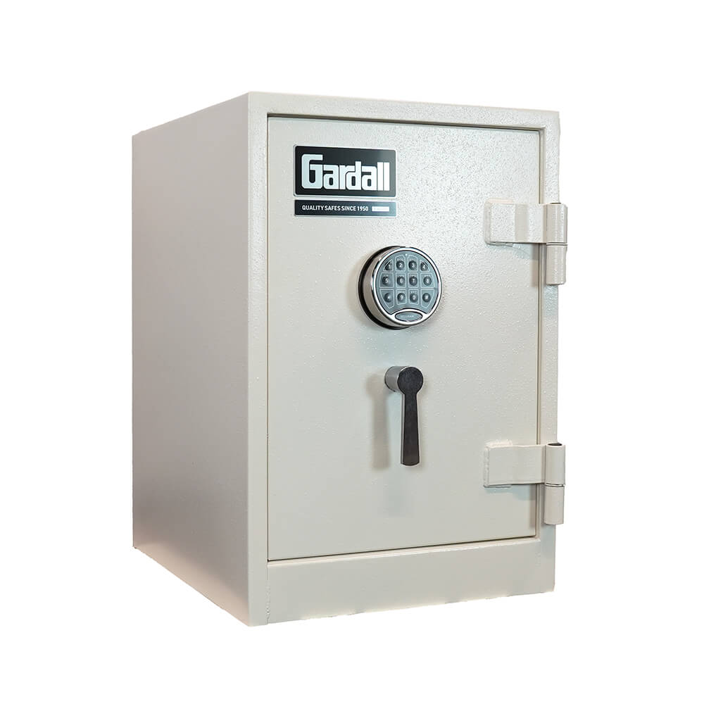 Gardall 1812-2 Burglary & Two Hour Fire Rated Safe - Dean Safe 
