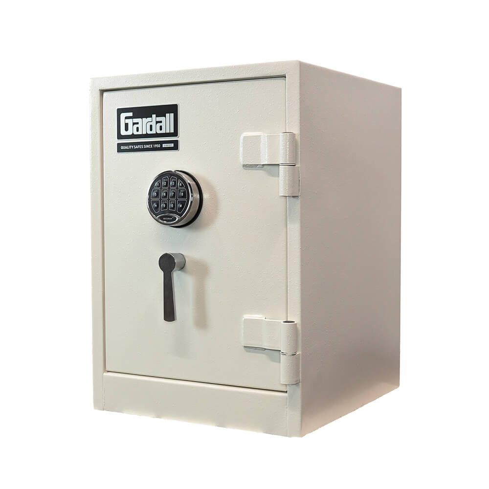 Gardall 1812-2 Burglary & Two Hour Fire Rated Safe - Dean Safe 