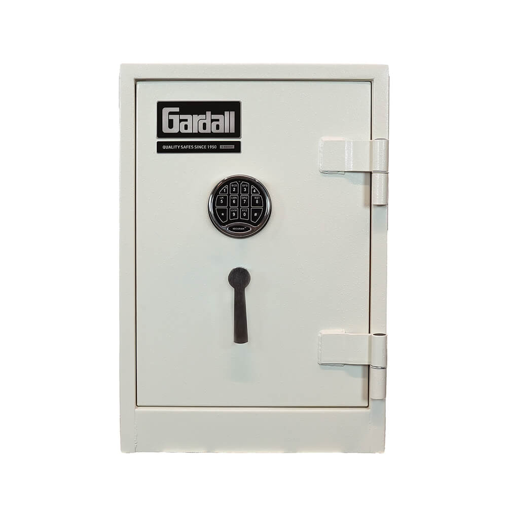 Gardall 1812-2 Burglary & Two Hour Fire Rated Safe - Dean Safe 