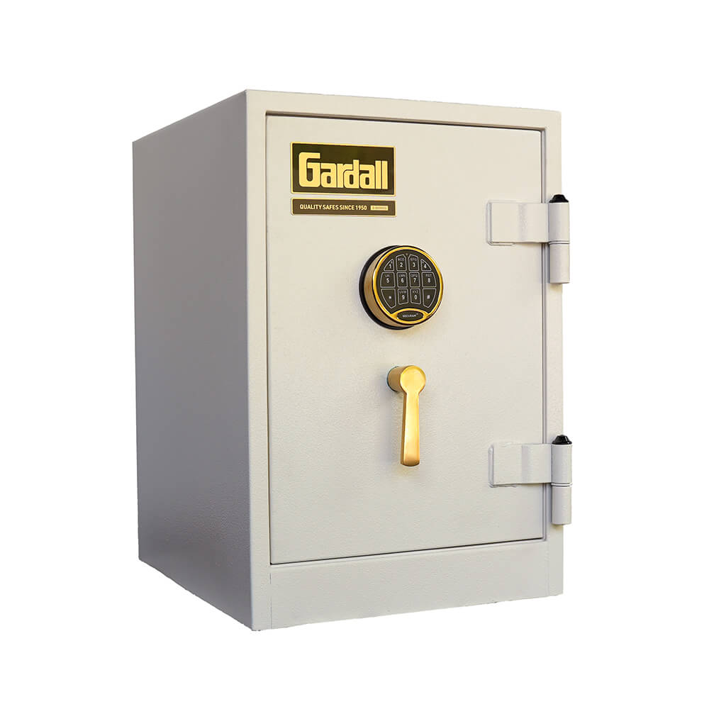 Gardall 1812-2 Burglary & Two Hour Fire Rated Safe - Dean Safe 