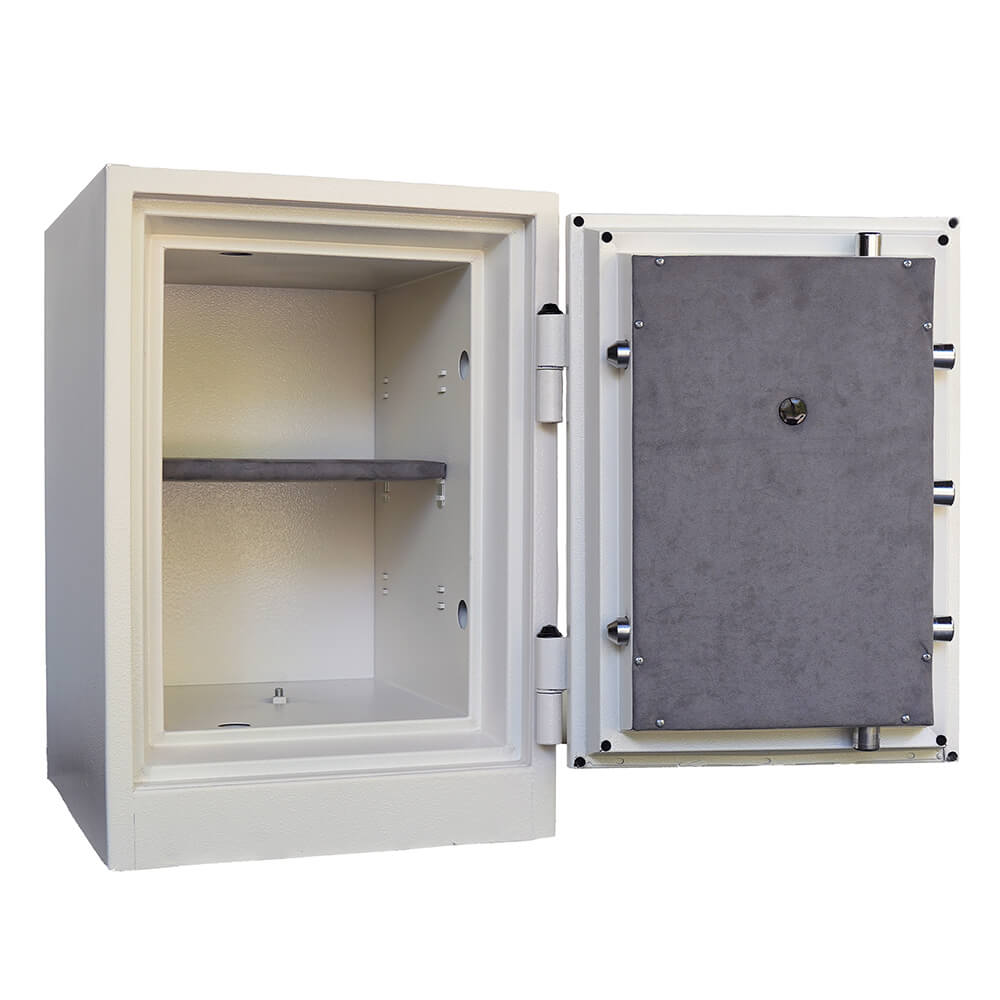 Gardall 1812-2 Burglary & Two Hour Fire Rated Safe - Dean Safe 