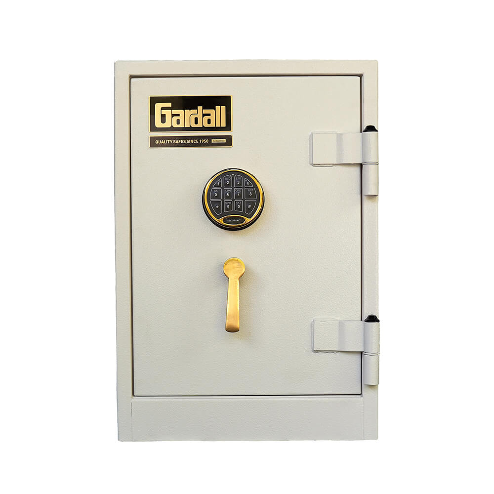 Gardall 1812-2 Burglary & Two Hour Fire Rated Safe - Dean Safe 