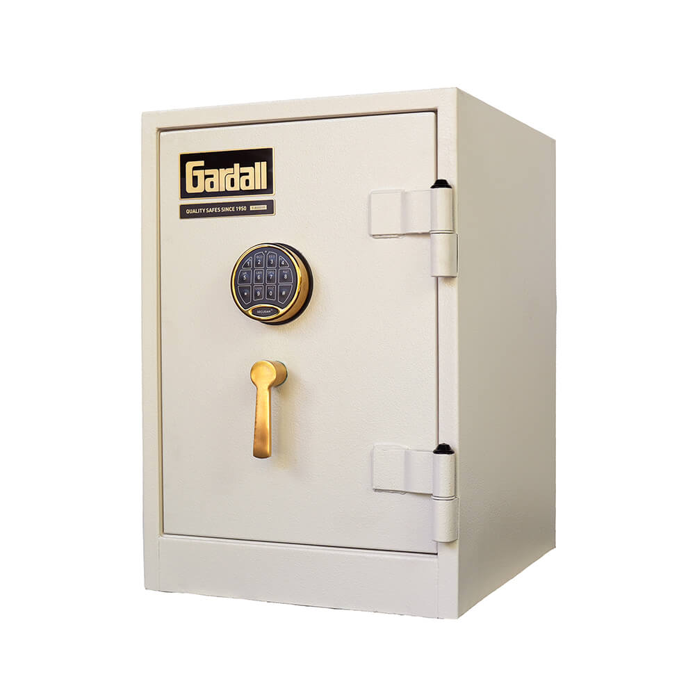 Gardall 1812-2 Burglary & Two Hour Fire Rated Safe - Dean Safe 