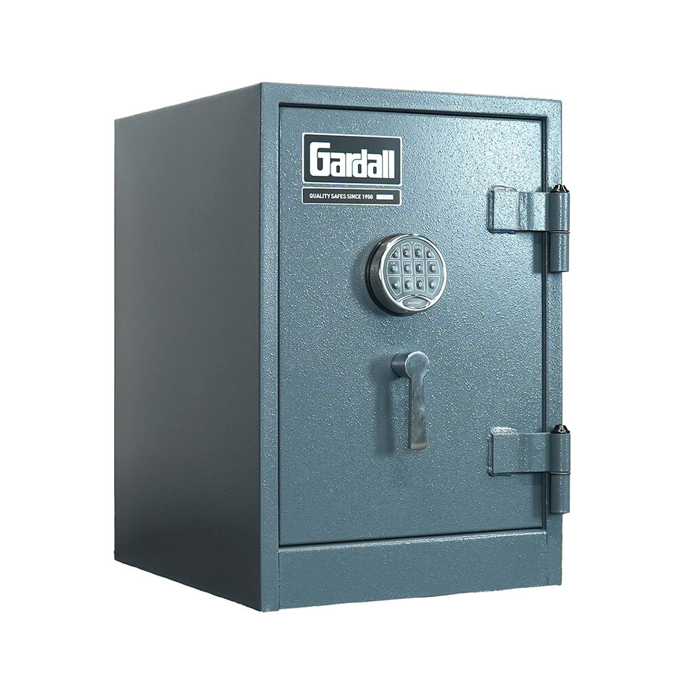 Gardall 1812-2 Burglary & Two Hour Fire Rated Safe - Dean Safe 