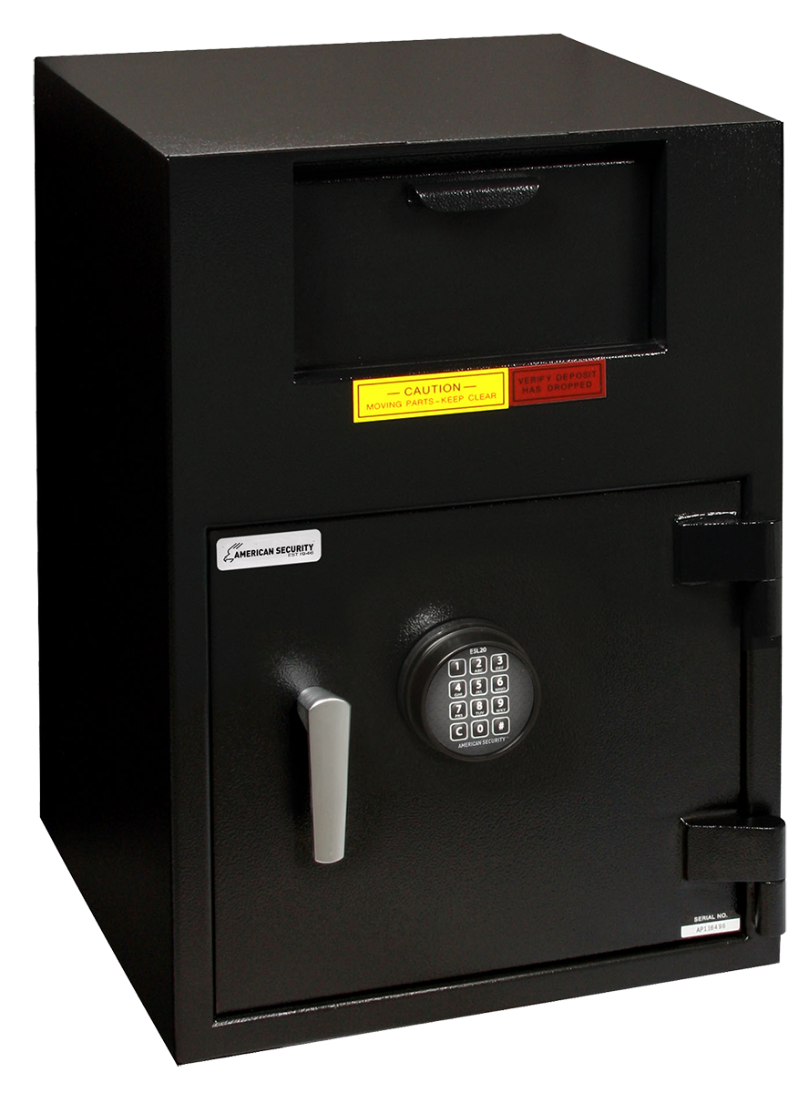 AMSEC BWB3020FL American Security Front Load Drop Safe - Dean Safe 