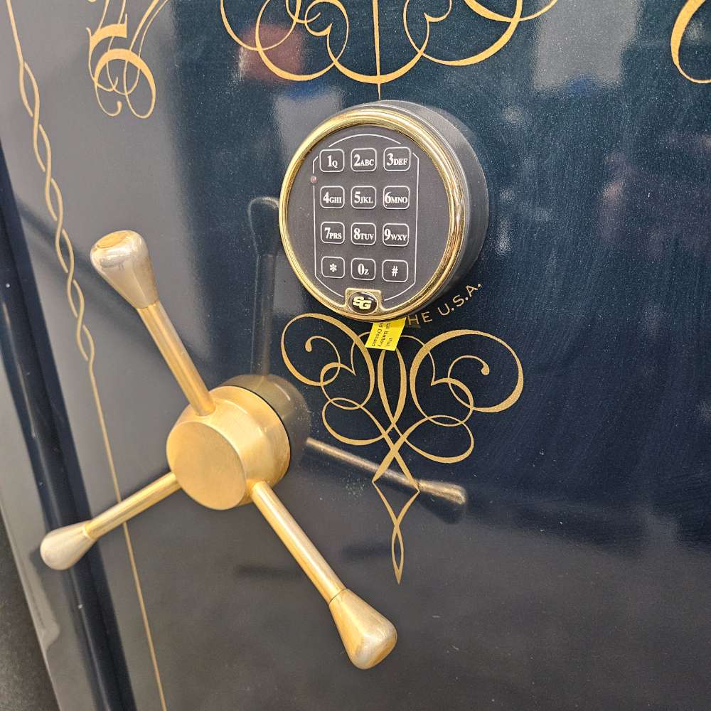Used National Security Classic 30
