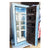 AMSEC BFX6024 BFX Gun Safe Thermal Blue Gloss - Special Order