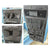 AMSEC BFX6024 BFX Gun Safe Thermal Blue Gloss - Special Order