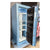 AMSEC BFX6024 BFX Gun Safe Thermal Blue Gloss - Special Order