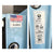 AMSEC BFX6024 BFX Gun Safe Thermal Blue Gloss - Special Order