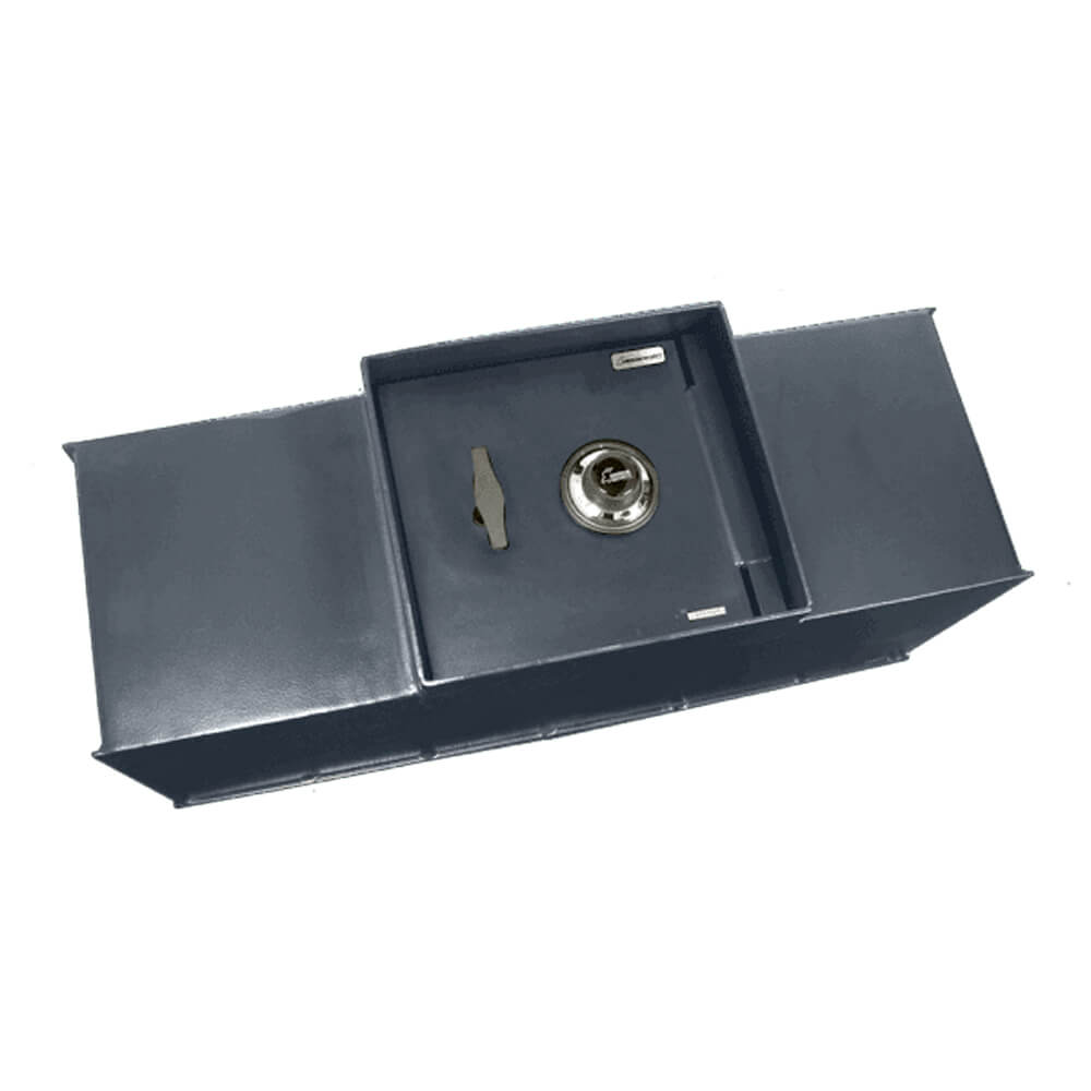 AMSEC B5800 American Security Floor Safe Super Brute - Dean Safe 