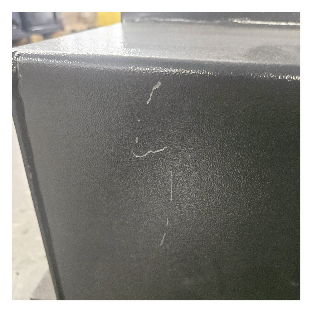 AMSEC B5800 American Security Floor Safe Super Brute - Freight Return - Dean Safe 