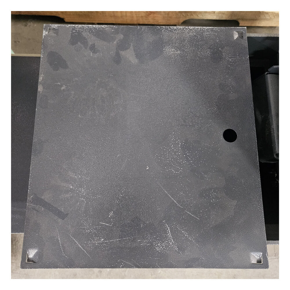 AMSEC B5800 American Security Floor Safe Super Brute - Freight Return - Dean Safe 