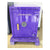 AMSEC BF2116 Burglary and Fire Safe Reign Purple Gloss - Special Order | Dean Safe