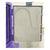 AMSEC BF2116 Burglary and Fire Safe Reign Purple Gloss - Special Order | Dean Safe