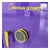 AMSEC BF2116 Burglary and Fire Safe Reign Purple Gloss - Special Order | Dean Safe