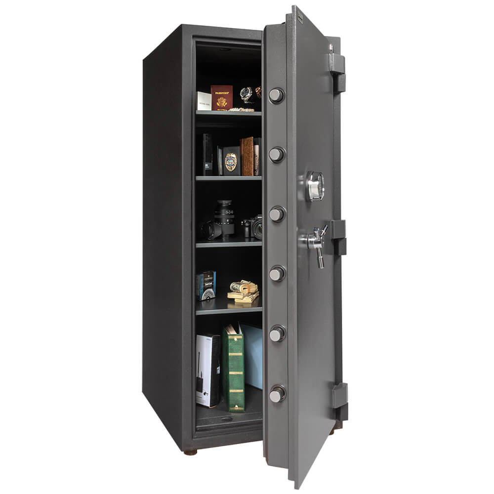 AMSEC BFS4520E1 American Security Burglary and Fire Safe - Dean Safe