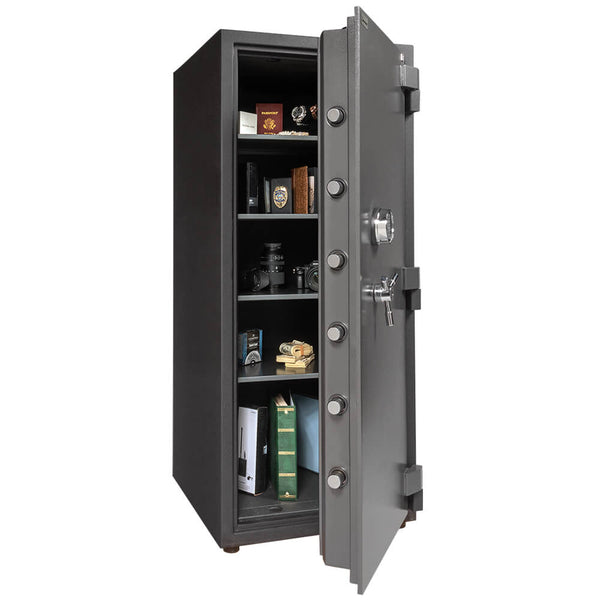 AMSEC BFS4520E1 American Security Burglary and Fire Safe | Dean Safe