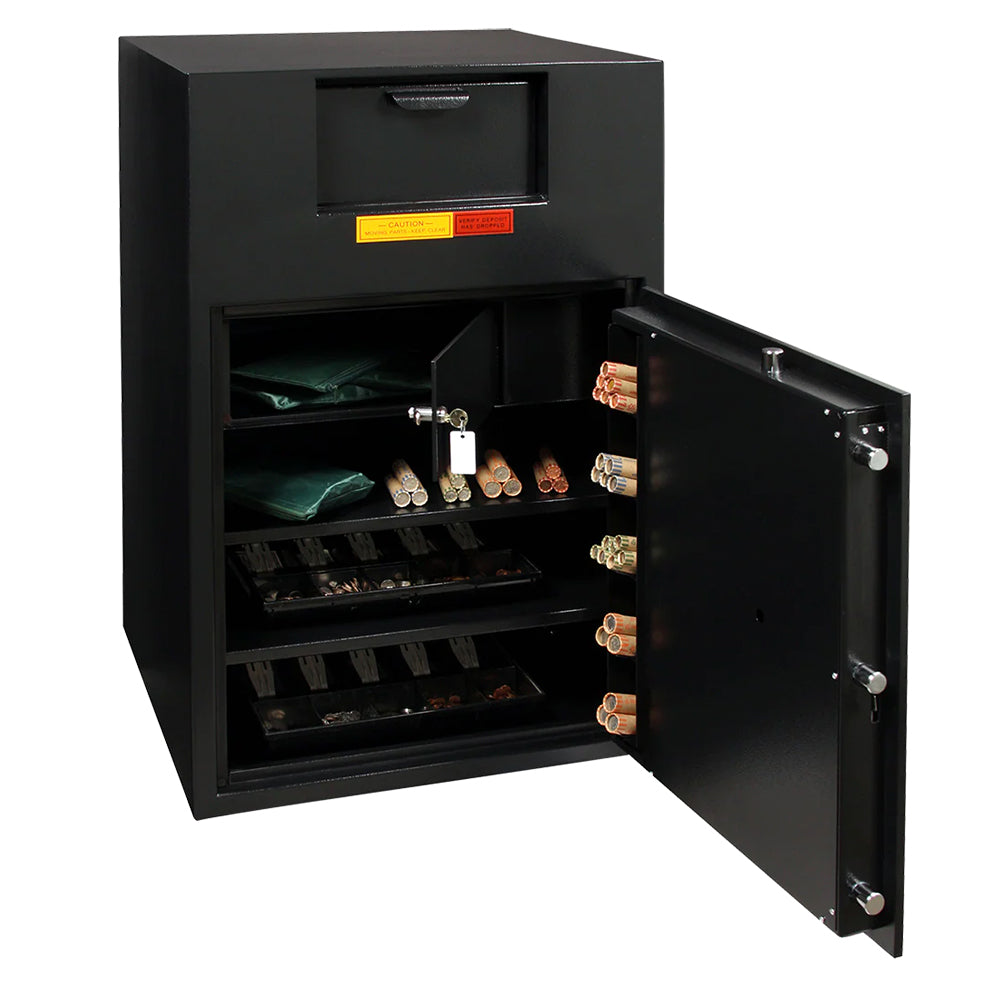 AMSEC BWB3020FL American Security Front Load Drop Safe - Dean Safe 