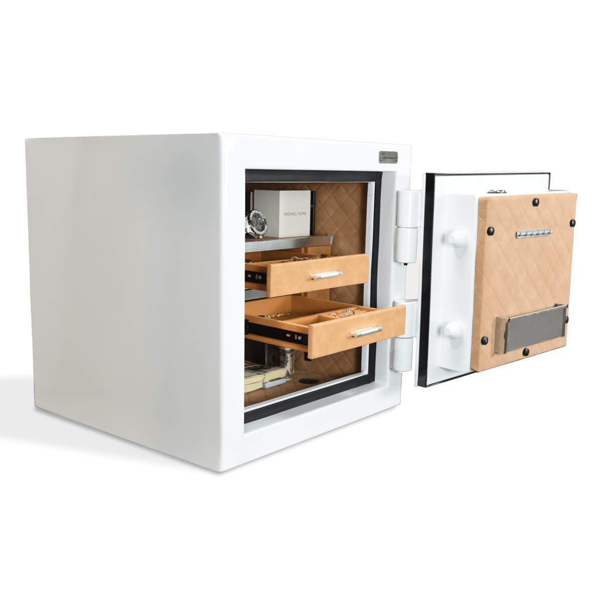 AMSEC JS2020 American Security Jewelry Safe - Dean Safe 