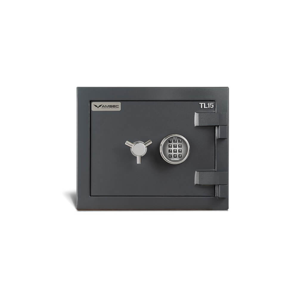 AMSEC MAX1014 American Security TL-15 High Security Safe - Dean Safe