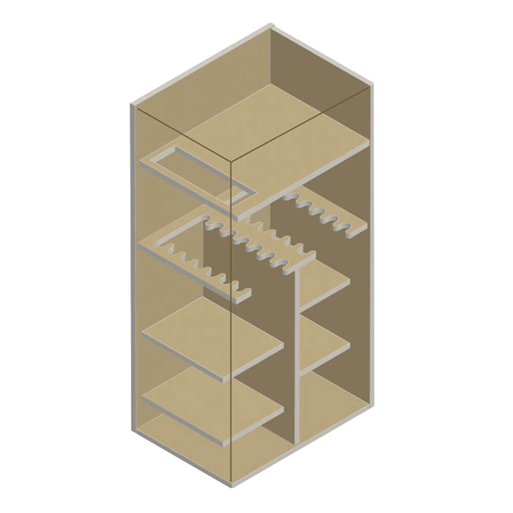 Why Is Amsec NF Series Gun Safe Worth It? Top Benefits Explained