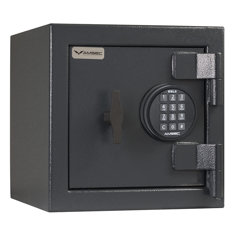 Amsec Safe Keypad Not Working? Easy Fixes You Can Try Today
