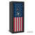 AMSEC BFII6024 American Security BFII Gun Safe | Door Wraps