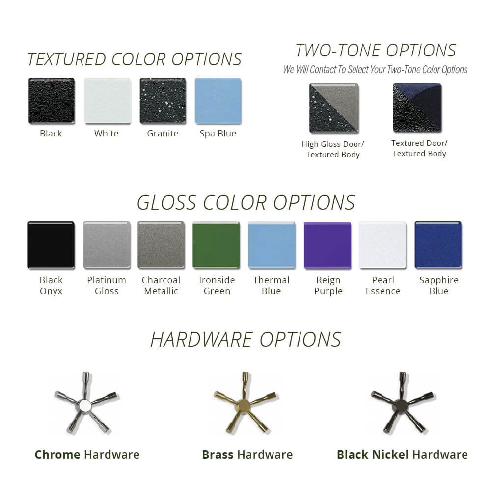 AMSEC BFII6030 American Security BFII Gun Safe Sold by Dean Safe Company