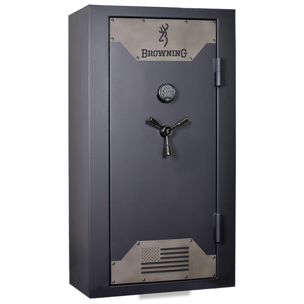 Browning Hunter 33 Gun Safe HTR33
