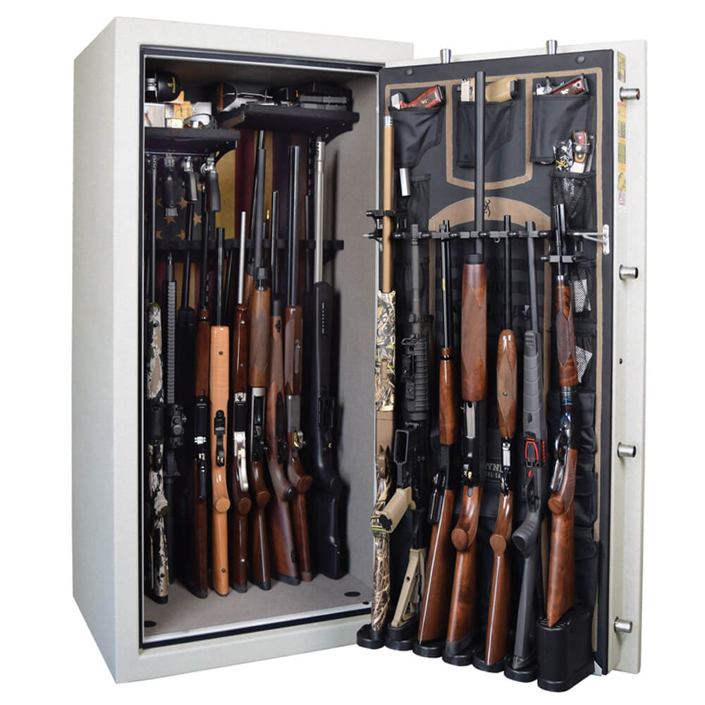 Browning Hunter 33 Gun Safe HTR33
