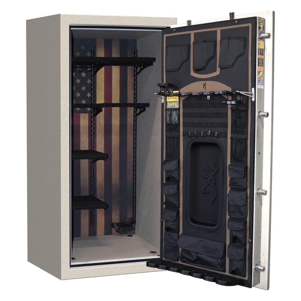 Browning Hunter 33 Gun Safe HTR33