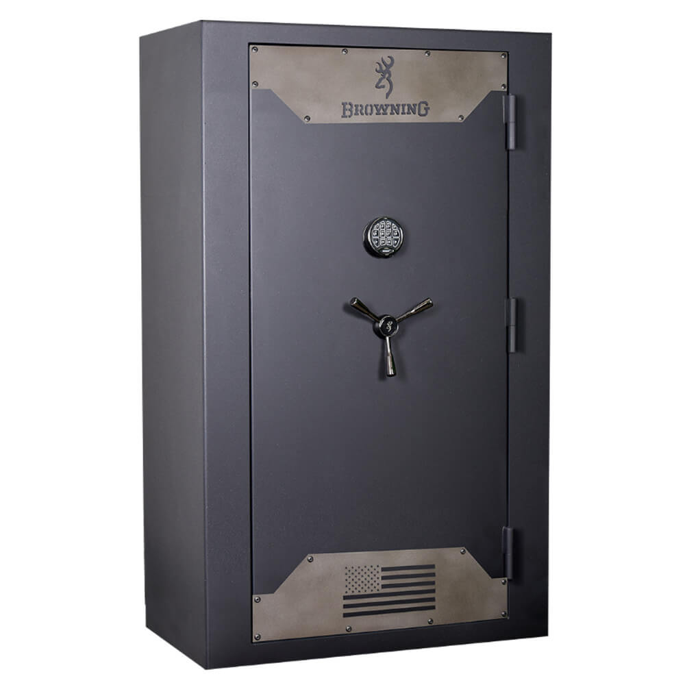 Browning Hunter 49 Tall Gun Safe HTR49T