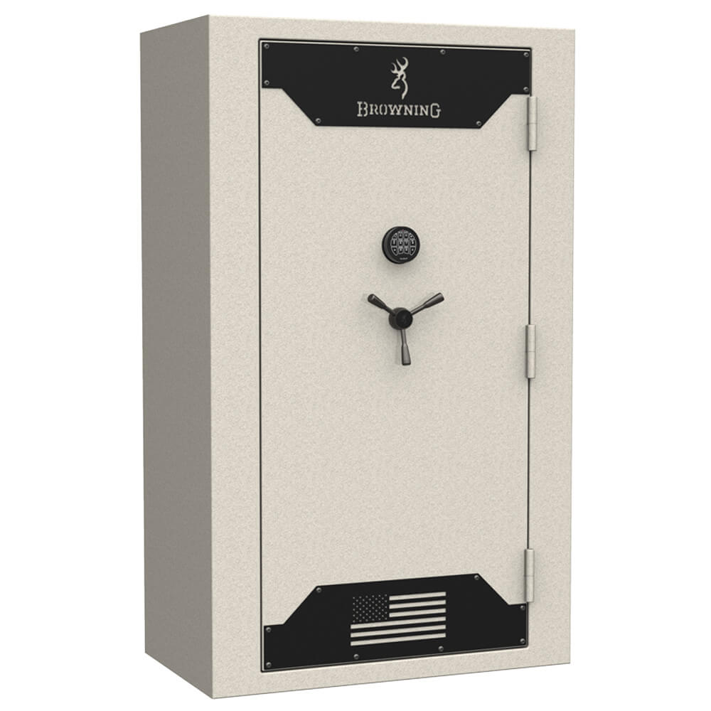 Browning Hunter 49 Tall Gun Safe HTR49T